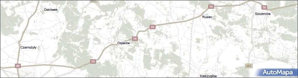 Dąbrówki Kobylańskie